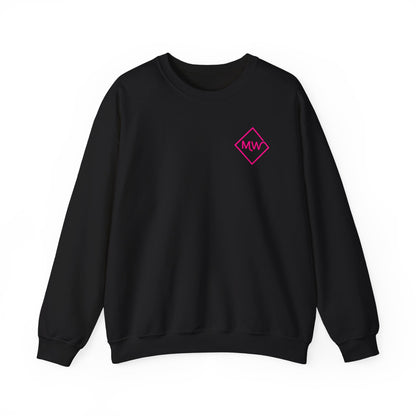 You Matter Crewneck Sweatshirt